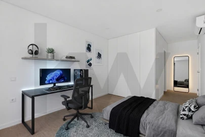 Apartamento T2 para Venda em Esgueira
