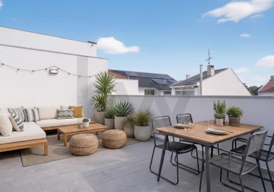 Apartamento T2 para Venda em Esgueira