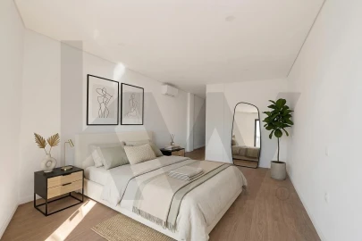 Apartamento T2 para Venda em Esgueira