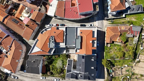Apartamento T2 para Venda em Esgueira