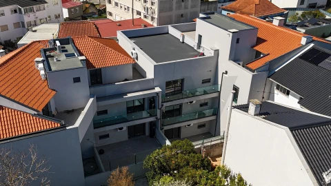 Apartamento T2 para Venda em Esgueira