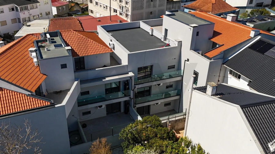 Apartamento T2 para Venda em Esgueira Foto 8