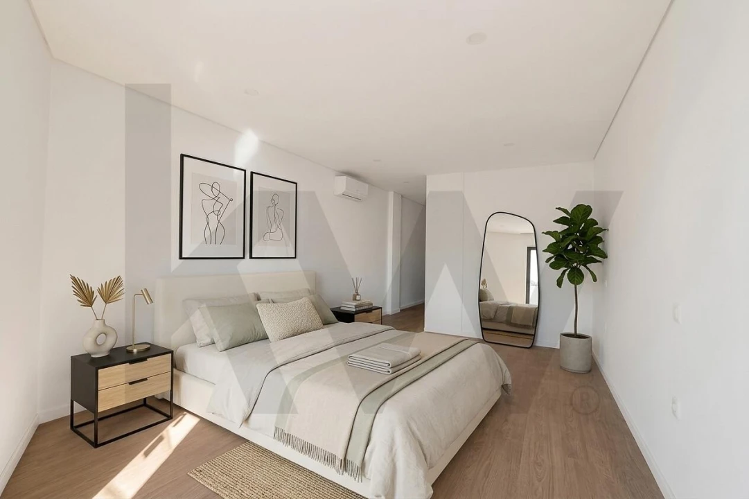 Apartamento T2 para Venda em Esgueira Foto 2