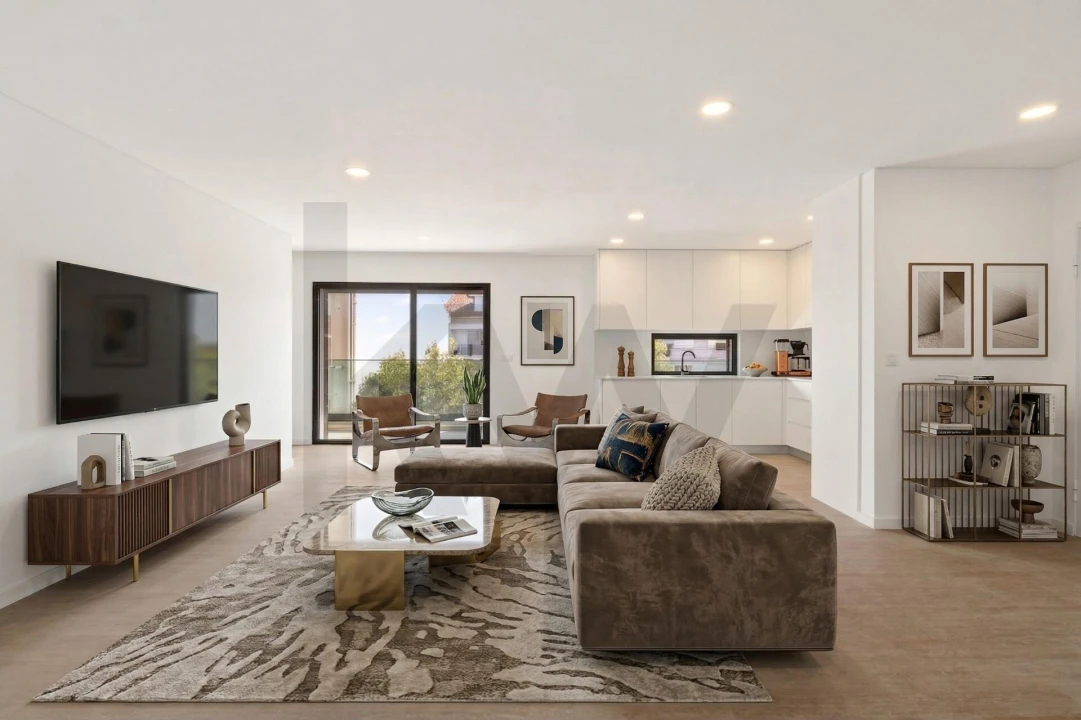 Apartamento T2 para Venda em Esgueira Foto 1