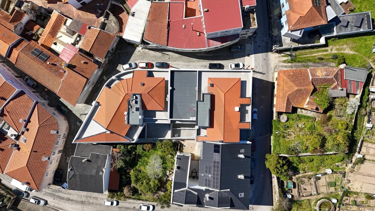 Apartamento T2 para Venda em Esgueira Foto 7