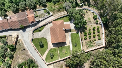Moradia T2 para Venda em Malhou, Louriceira e Espinheiro