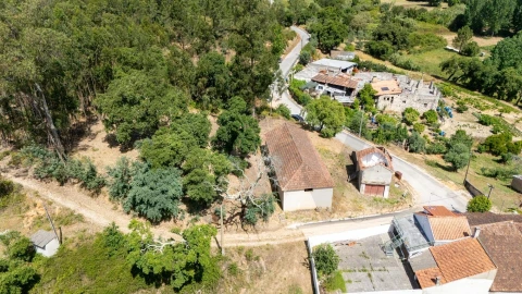 Moradia T2 para Venda em Malhou, Louriceira e Espinheiro