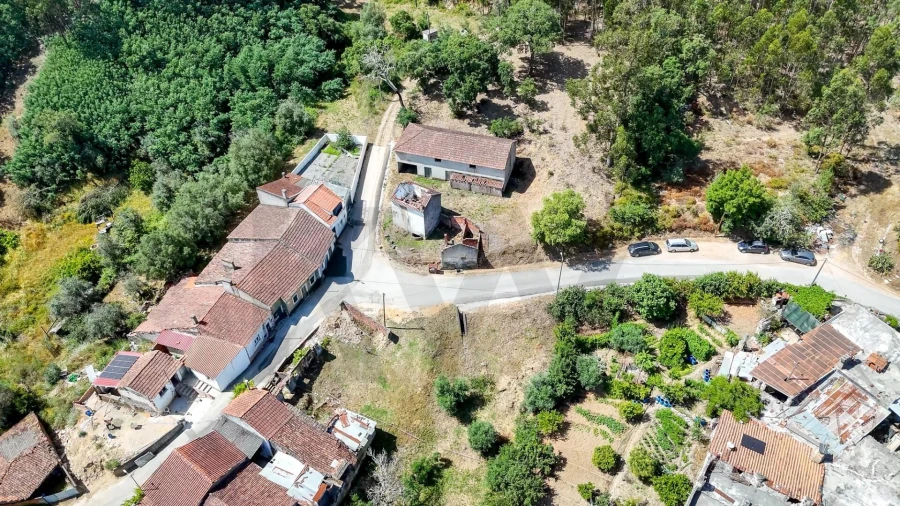 Moradia T2 para Venda em Malhou, Louriceira e Espinheiro Foto 7