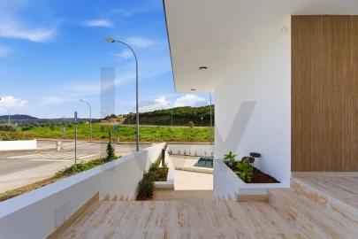 Moradia T3 para Venda em Queluz e Belas