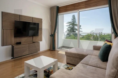 Apartamento T1 para Venda em Caniço