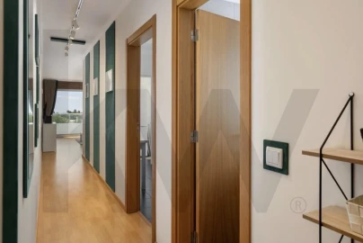 Apartamento T1 para Venda em Caniço