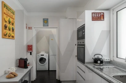 Apartamento T1 para Venda em Caniço