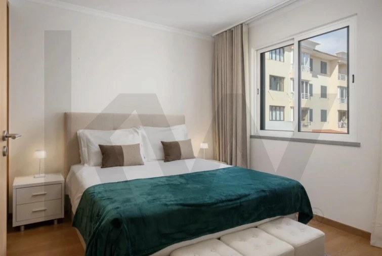 Apartamento T1 para Venda em Caniço Foto 3