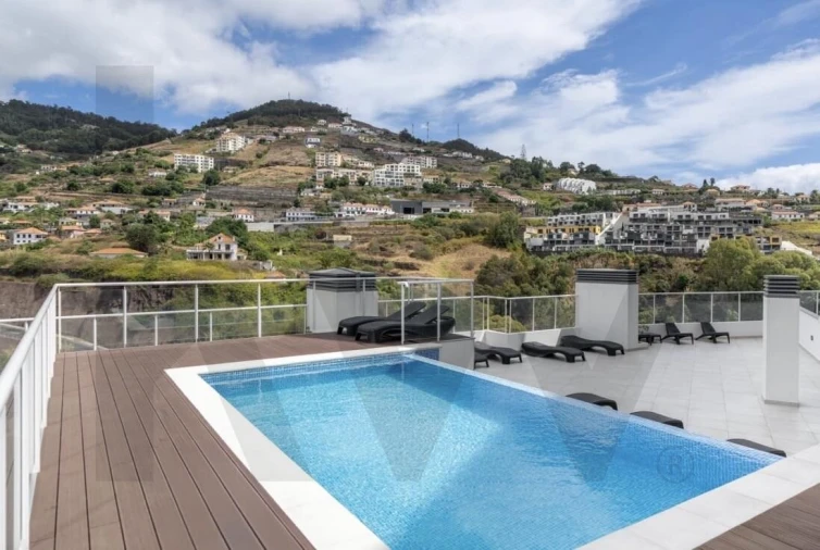 Apartamento T1 para Venda em Caniço Foto 16