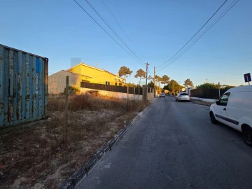 Terreno para Venda em Sesimbra (Castelo)