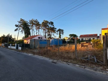 Terreno para Venda em Sesimbra (Castelo)
