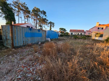 Terreno para Venda em Sesimbra (Castelo)