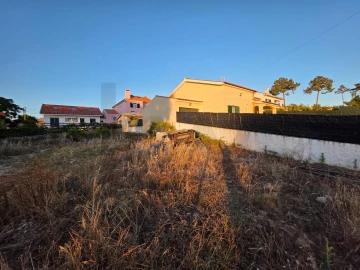 Terreno para Venda em Sesimbra (Castelo)