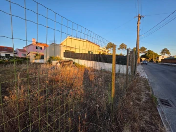 Terreno para Venda em Sesimbra (Castelo)
