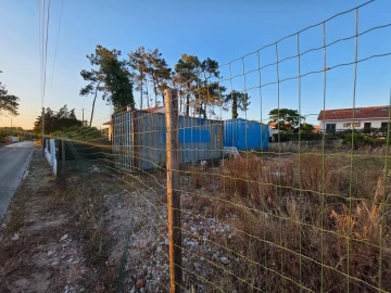 Terreno para Venda em Sesimbra (Castelo)