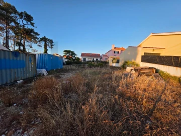 Terreno para Venda em Sesimbra (Castelo)
