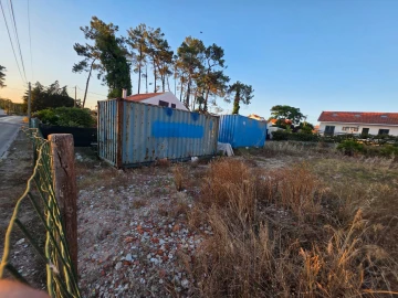 Terreno para Venda em Sesimbra (Castelo)