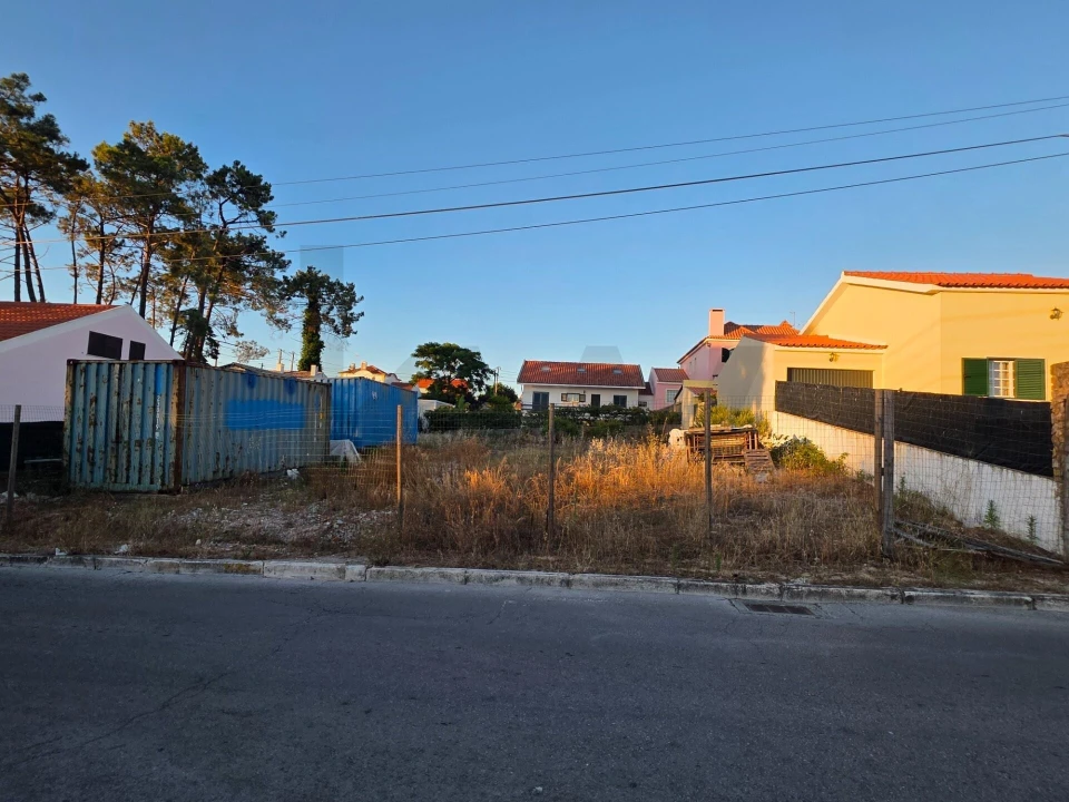Terreno para Venda em Sesimbra (Castelo) Foto 7