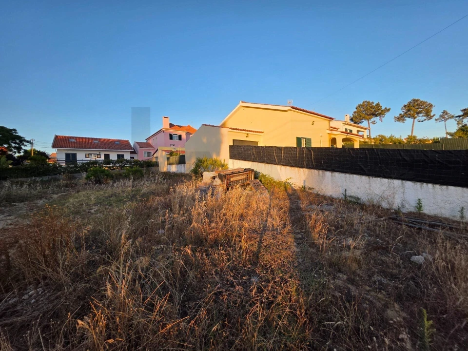 Terreno para Venda em Sesimbra (Castelo) Foto 4