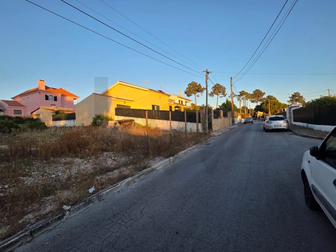 Terreno para Venda em Sesimbra (Castelo) Foto 15