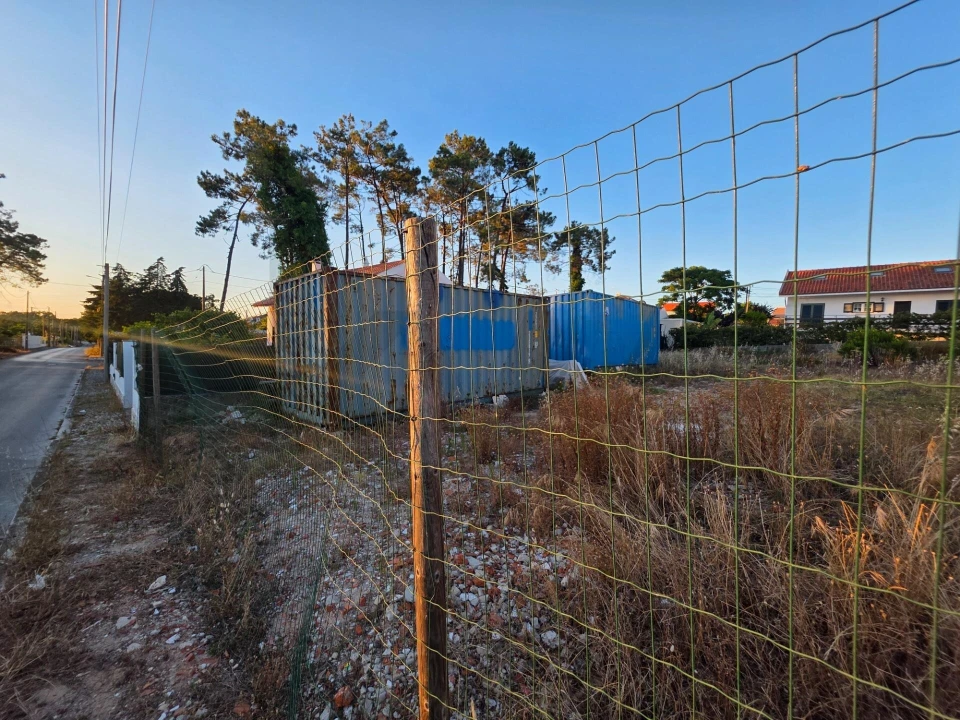 Terreno para Venda em Sesimbra (Castelo) Foto 11