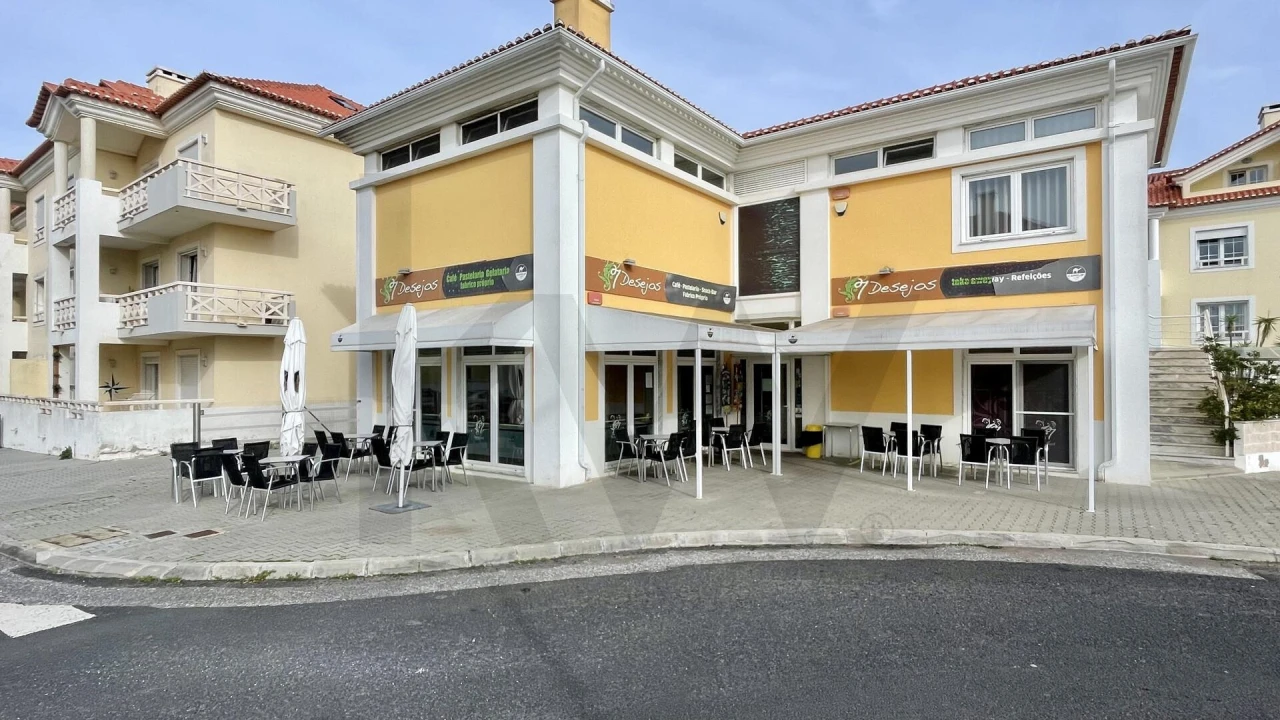 Loja para Venda em Ericeira Foto 2