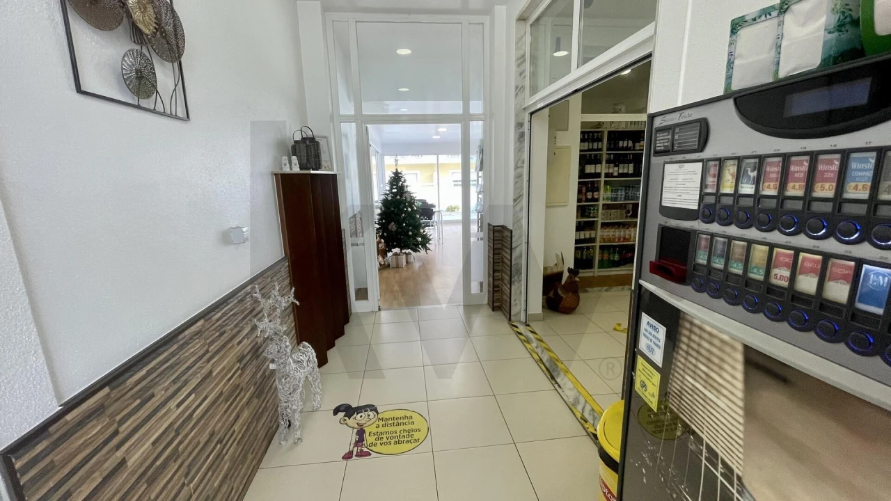 Loja para Venda em Ericeira Foto 27