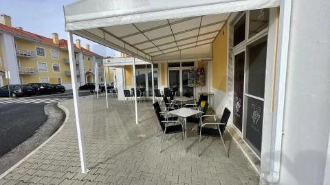 Loja para Venda em Ericeira
