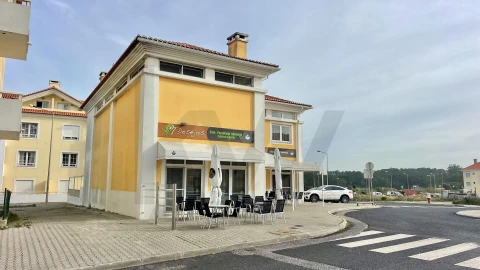 Loja para Venda em Ericeira