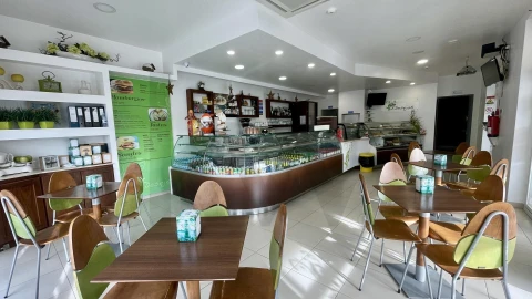 Loja para Venda em Ericeira