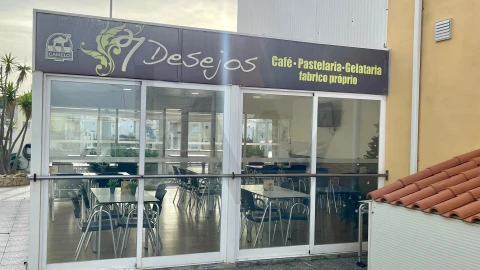 Loja para Venda em Ericeira