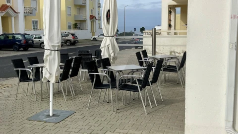 Loja para Venda em Ericeira