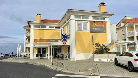 Loja para Venda em Ericeira