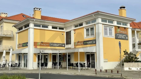 Loja para Venda em Ericeira
