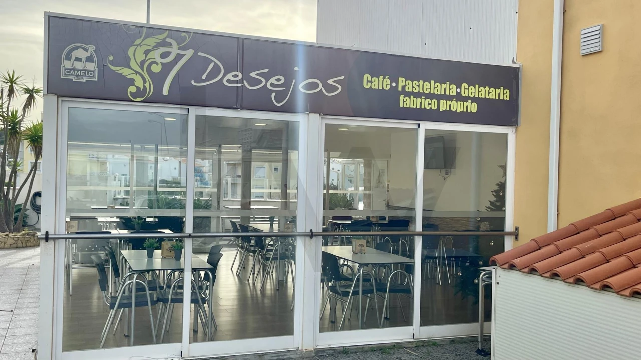 Loja para Venda em Ericeira Foto 22