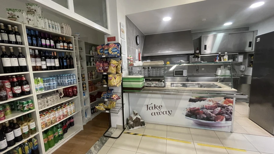 Loja para Venda em Ericeira Foto 29