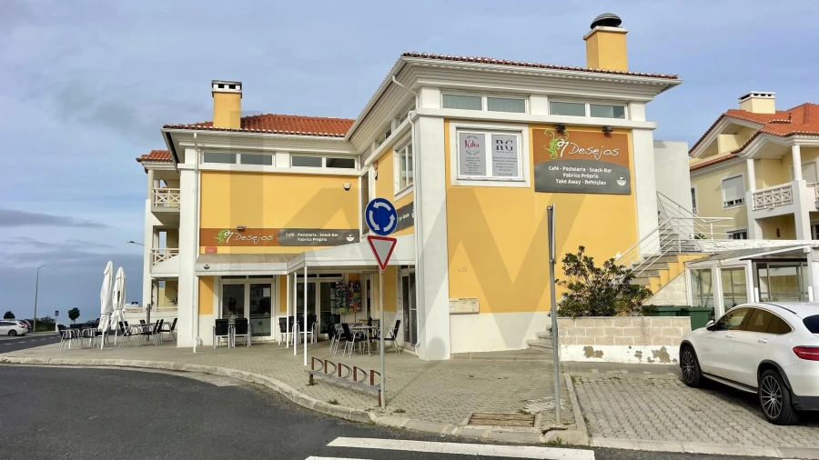 Loja para Venda em Ericeira Foto 5