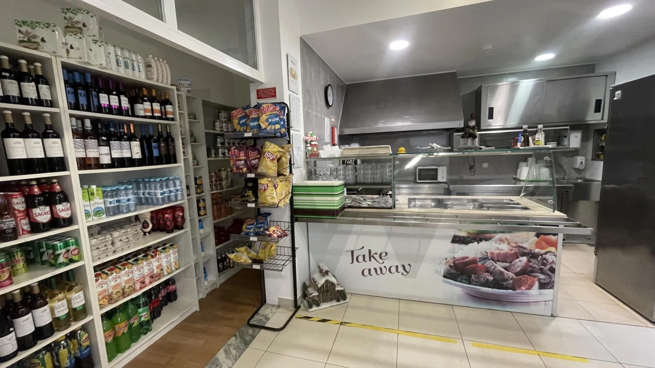 Loja para Venda em Ericeira Foto 29