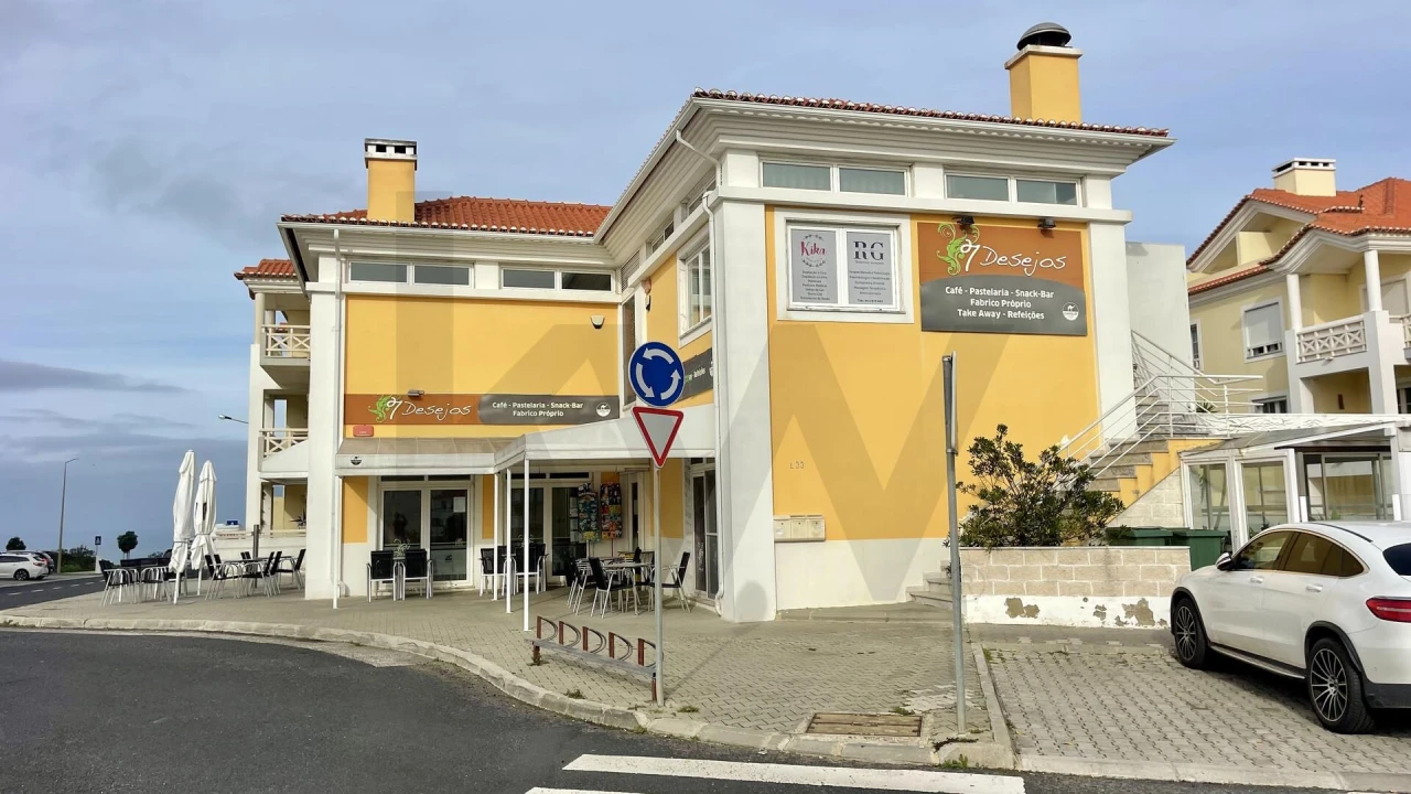 Loja para Venda em Ericeira Foto 5