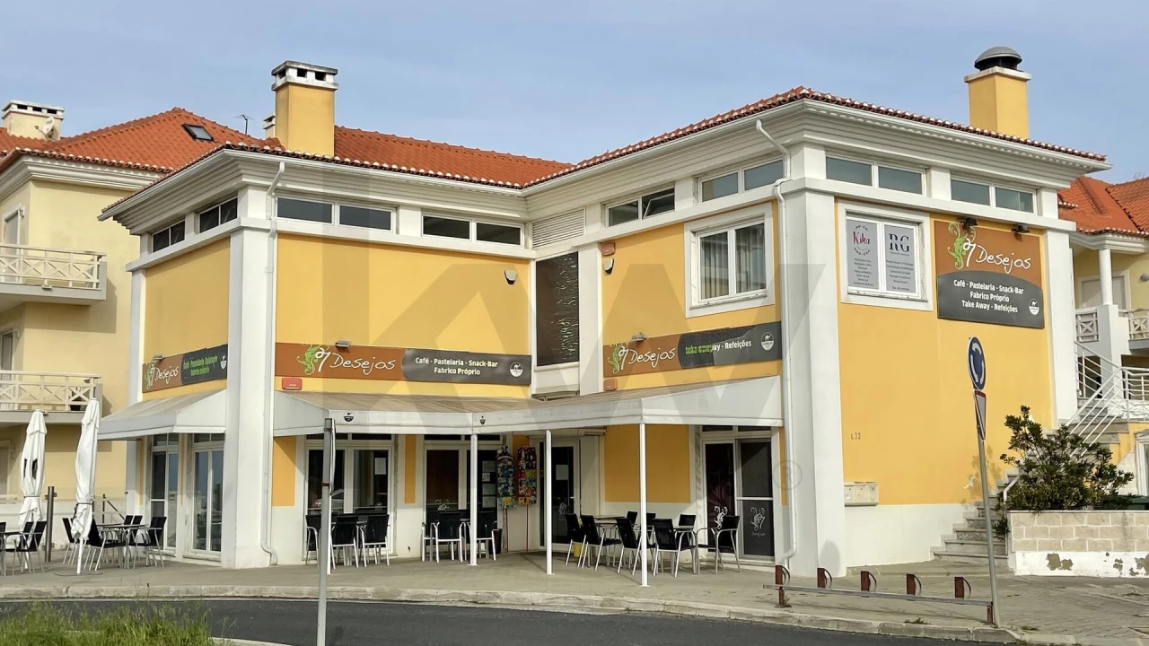 Loja para Venda em Ericeira Foto 1