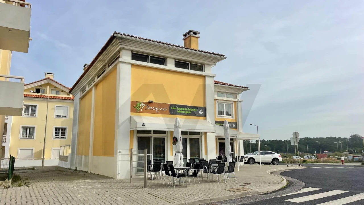 Loja para Venda em Ericeira Foto 3