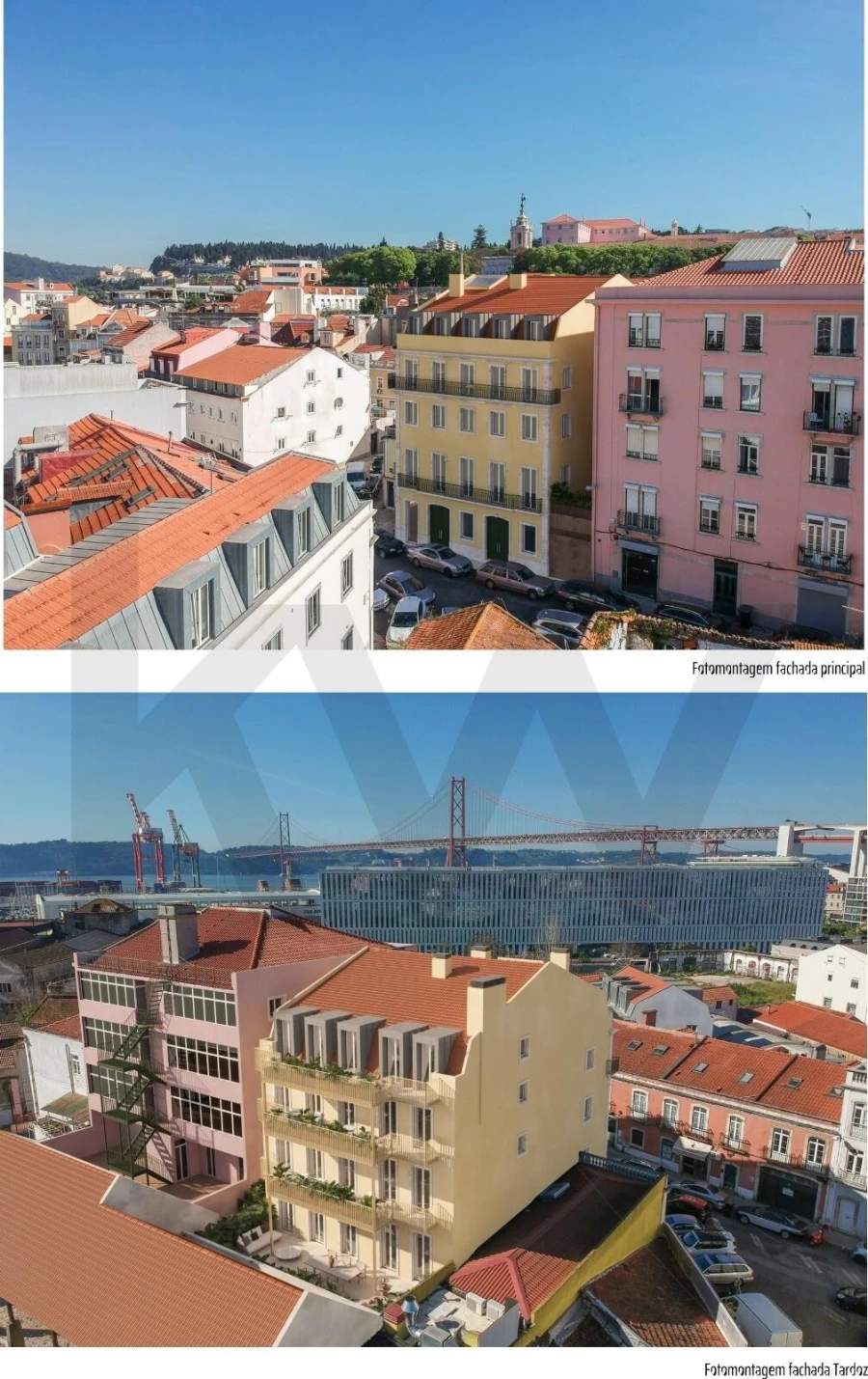 Prédio para Venda em Alcantara Foto 11