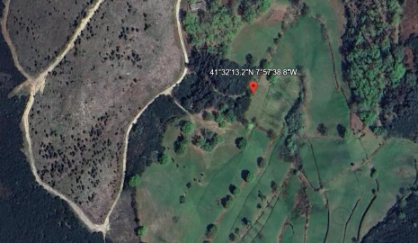 Terreno para Venda em Rio Douro