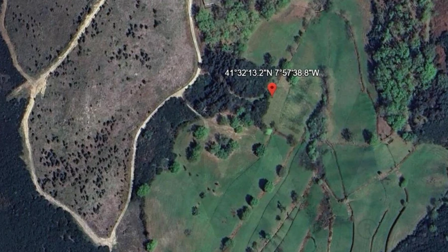 Terreno para Venda em Rio Douro