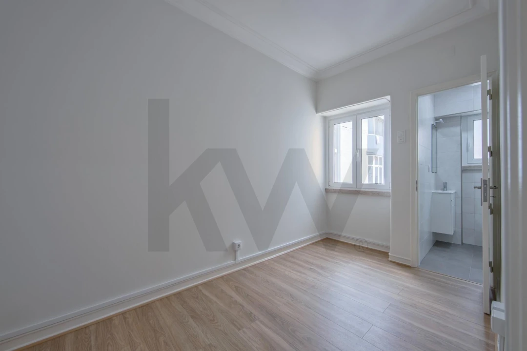 Apartamento T3 para Arrendamento em Oeiras e São Julião da Barra, Paço de Arcos e Caxias Foto 25